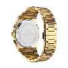 Lencia Women's Stainless Steel Analog Watch LC0015C1