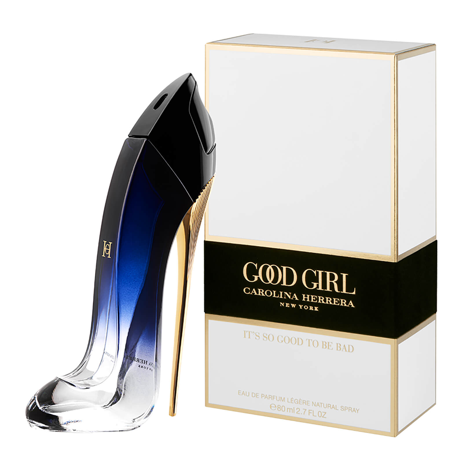 Carolina Herrera Good Girl Legere EDP - Image 2