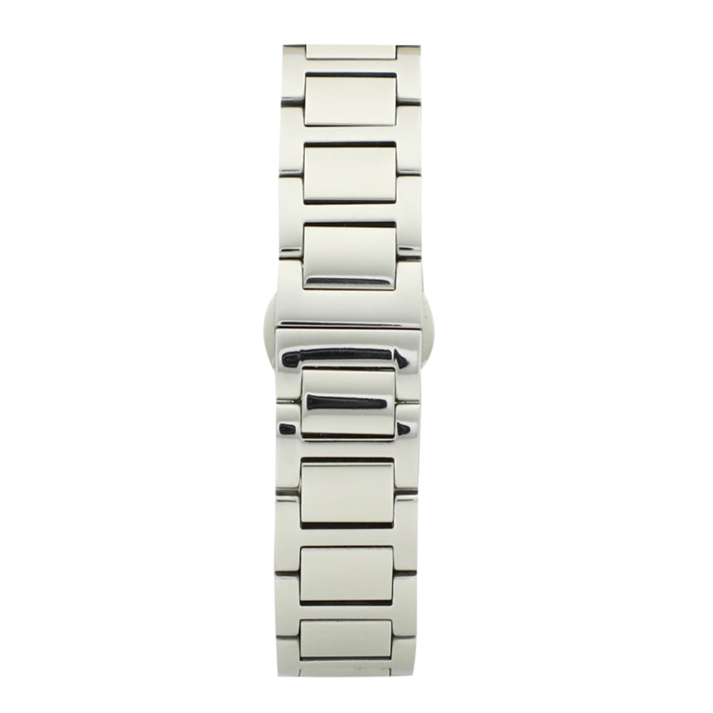 Lencia Stainless Steel Men Analog Watch-LC7374A - Image 9