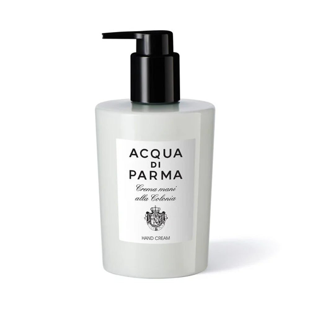 Acqua Di Parma Crema Mani Alla Colonia Hand Cream 200ml