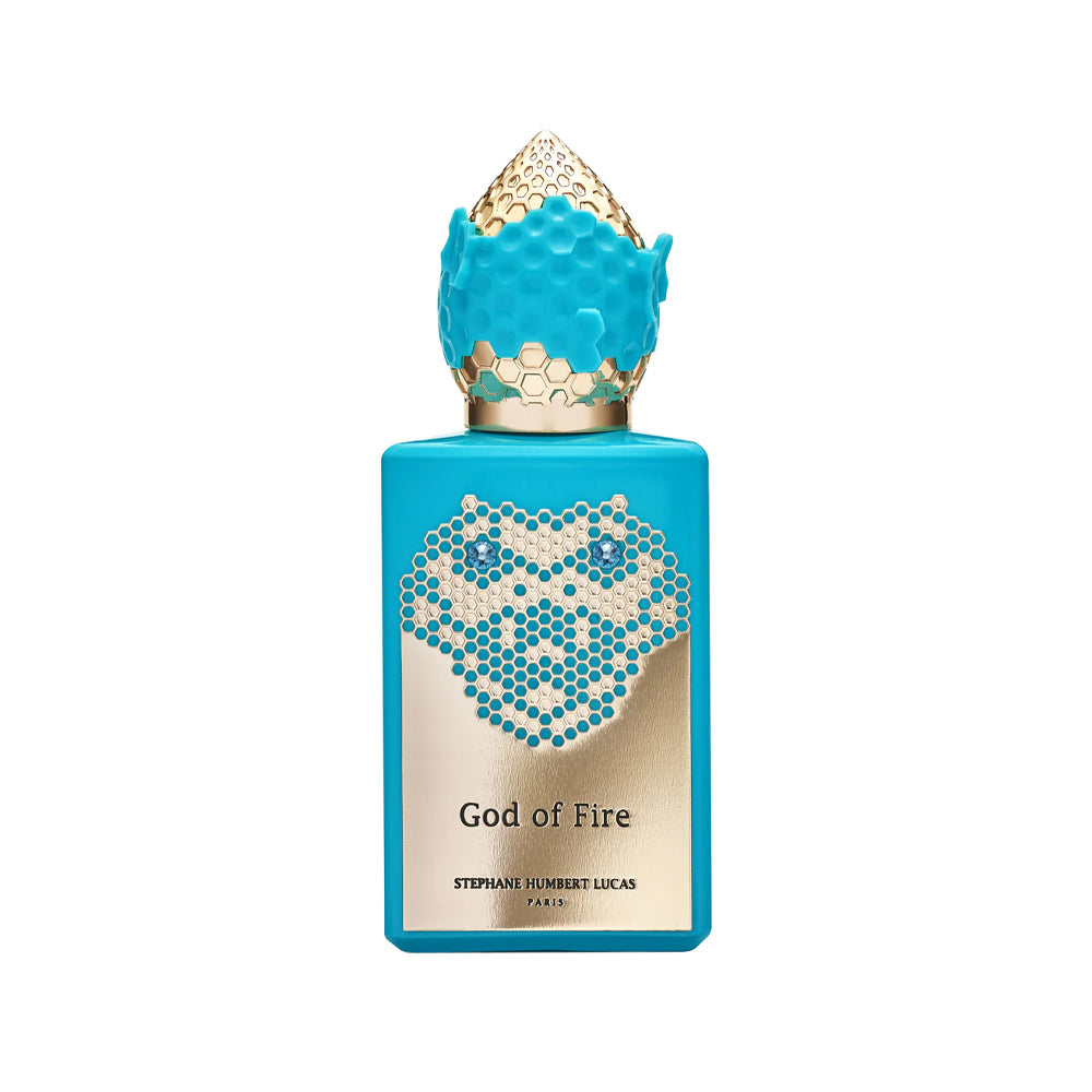 Stephane Humbert Lucas Snake God Of Fire EDP 50ml