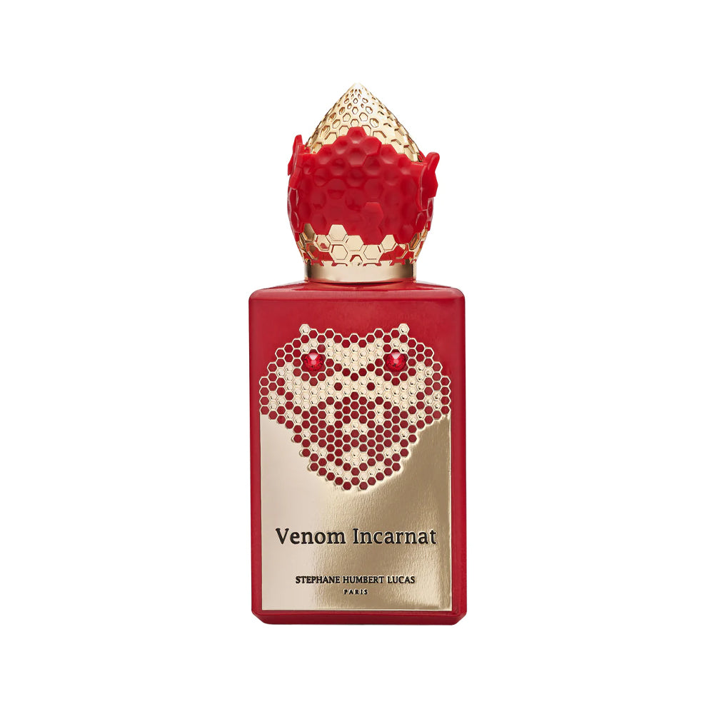 Stephane Humbert Lucas Snake Venom Incarnet EDP 50ml