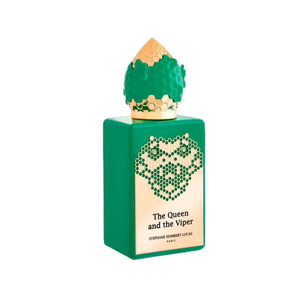Stephane Humbert Lucas The Queen And The Viper EDP 50ml - Image 2
