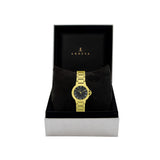 Lencia Stainless Steel Women Analog Watch-LC7174A - Image 4