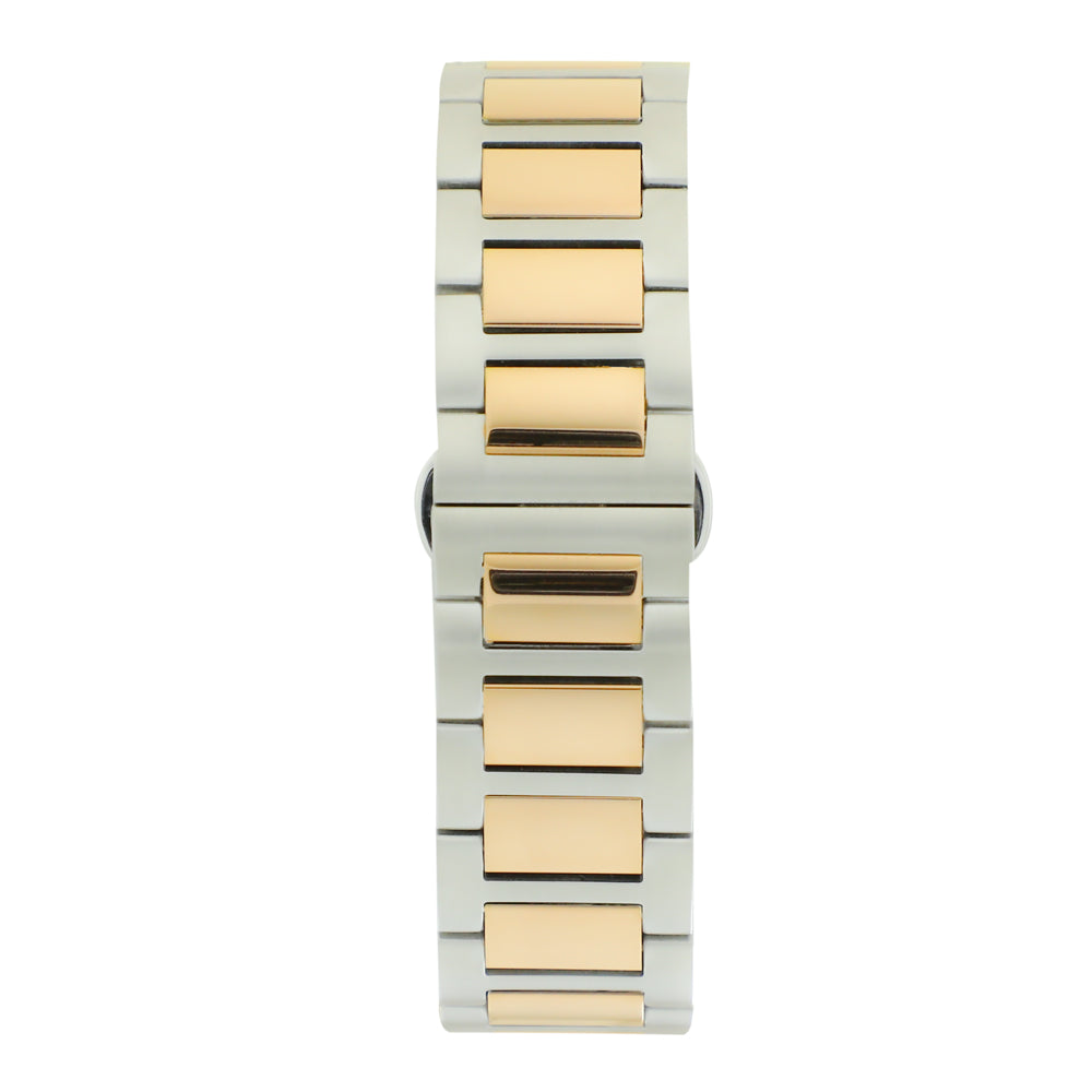 Lencia Stainless Steel Men Analog Watch-LC7374A - Image 6