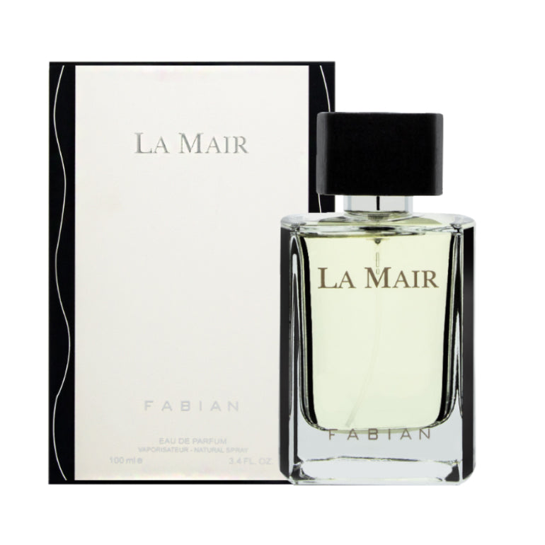 Fabian La Mair EDP 100ml - Image 2