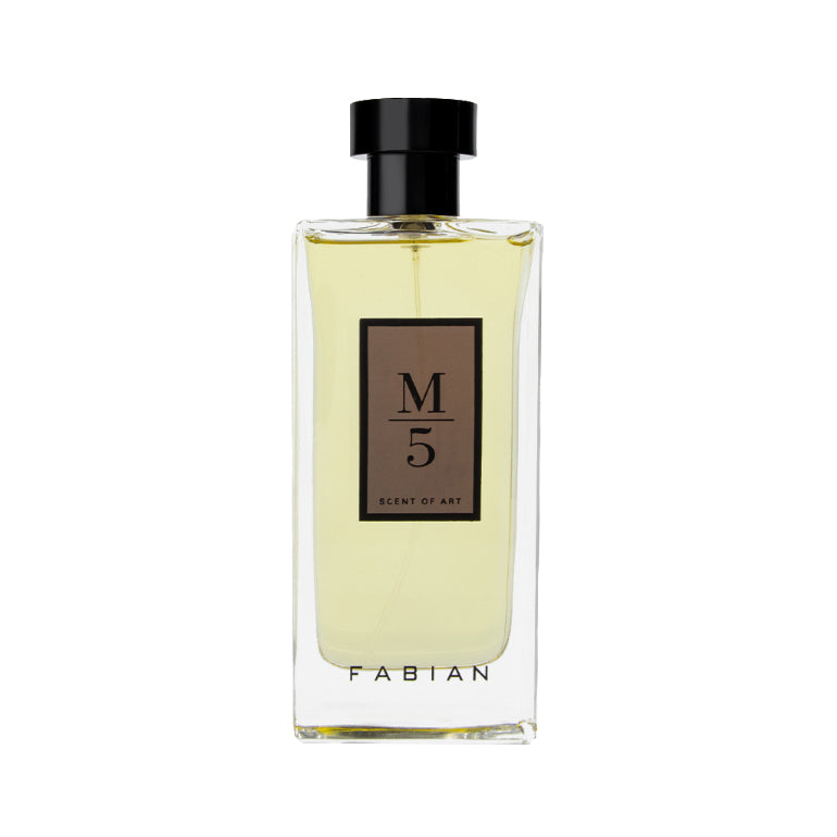 Fabian M5 Scent Of Art EDP 100ml