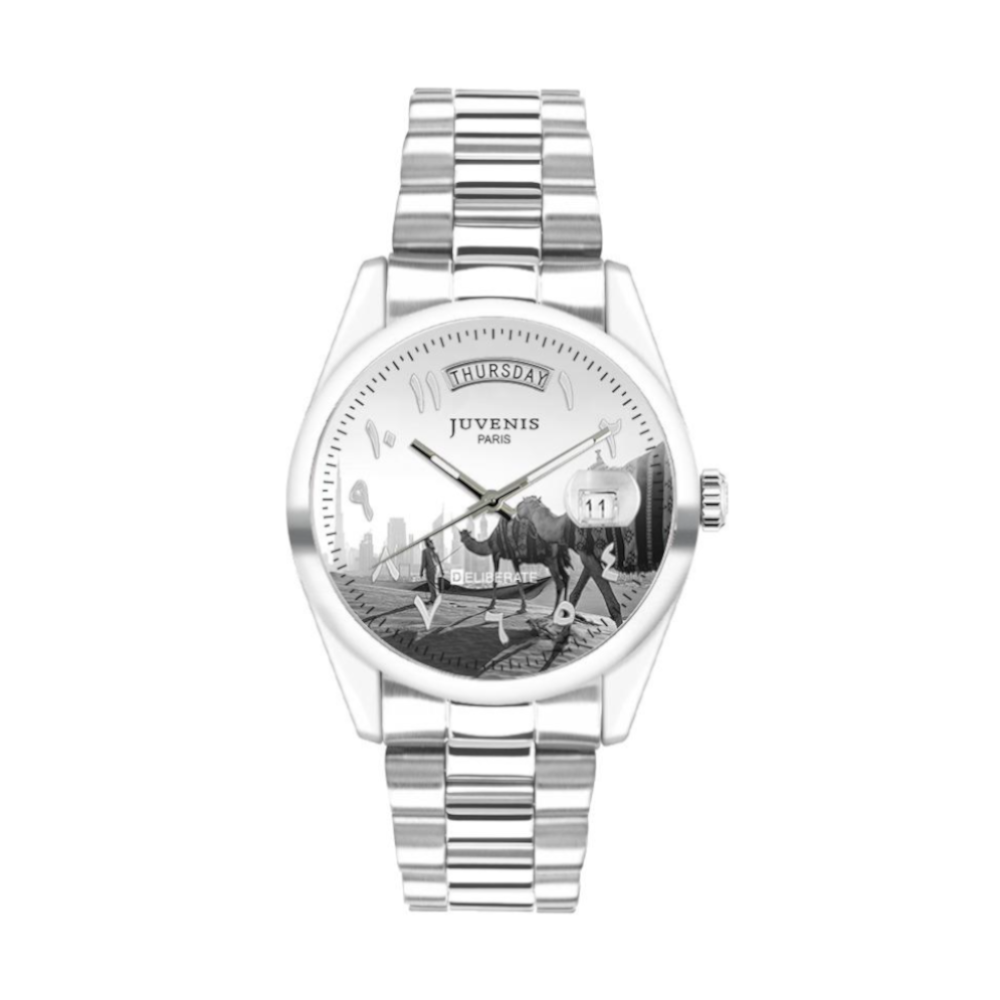 Juvenis Desert Legacy Limited Edition Watch JVA0095X1