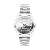 Juvenis Desert Legacy Limited Edition Watch JVA0095X1