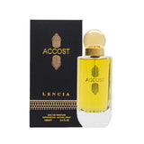 Lencia Accost EDP 100ml - Image 2