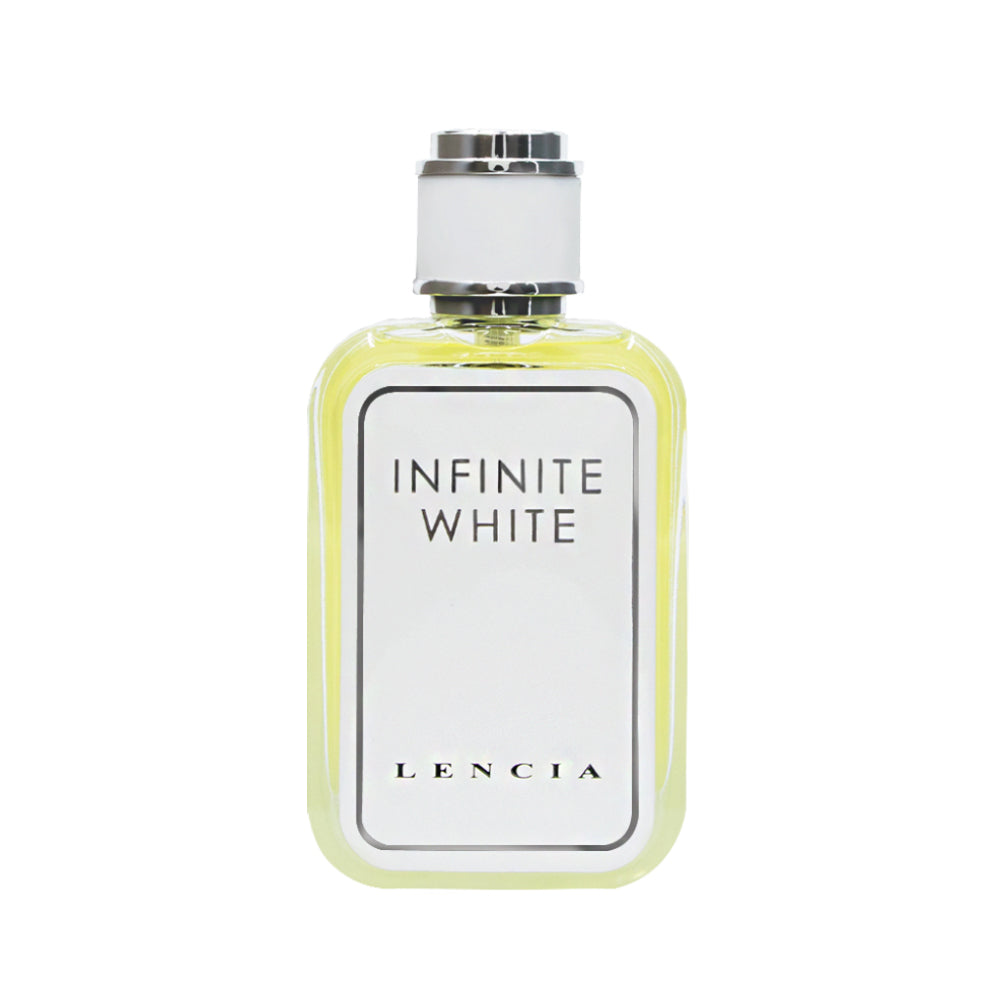 Lencia Infinite White EDP 100ml