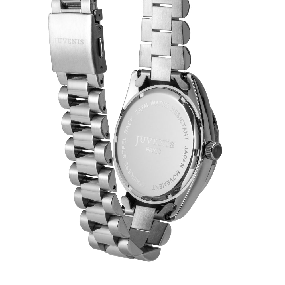 Juvenis Women's Stainless steel Analog Watch JVA2095H - Image 15