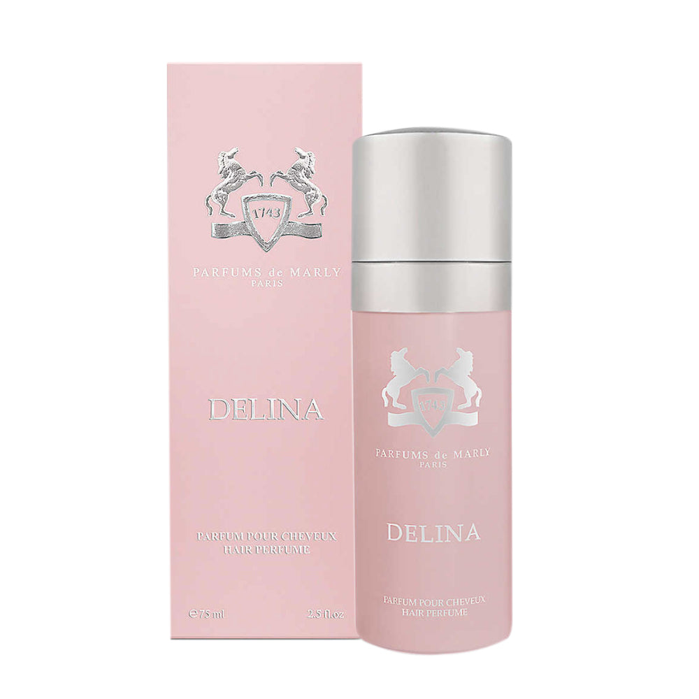 Parfums De Marly Delina Hair Mist 75ml - Image 2