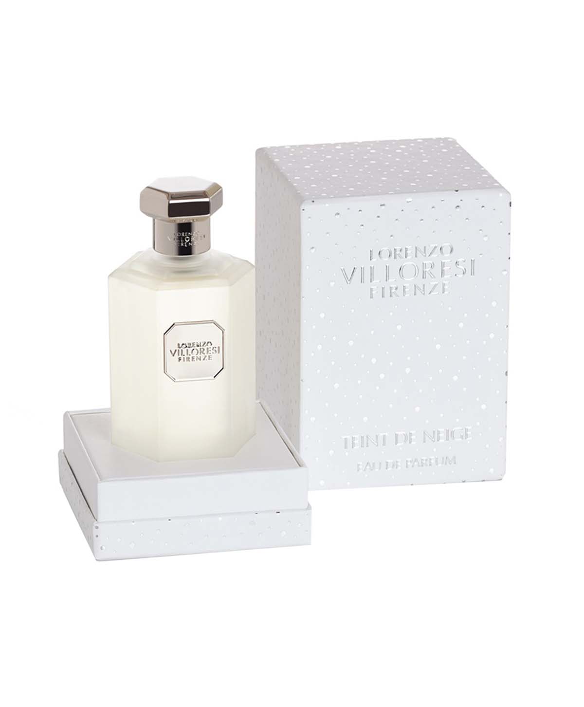 Lorenzo Villoresi Teint De Neige EDP Extra 100ml