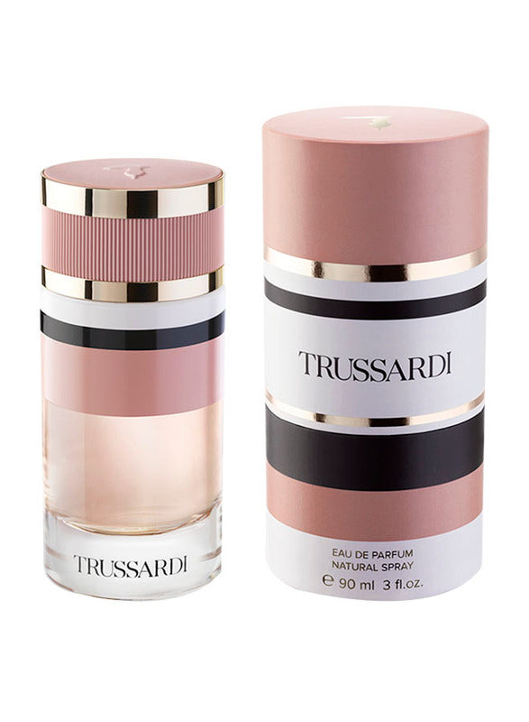 Trussardi By Trussardi For Women EDP 90ml - Image 2