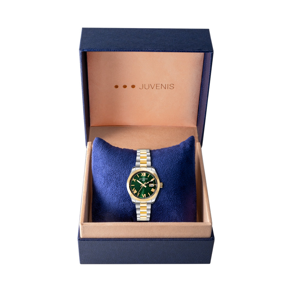 Juvenis Women's Stainless steel Analog Watch JVA2095H - Image 21