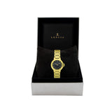 Lencia Stainless Steel Women Analog Watch-LC7174H - Image 20