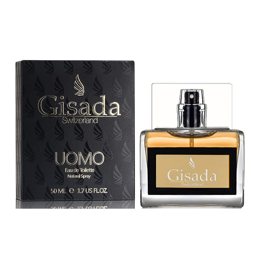 Gisada Uomo EDT - Image 4