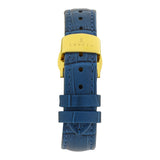 Lencia Genuine Leather Women Analog Watch - LC7174B - Image 6
