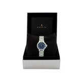 Lencia Stainless Steel Men Analog Watch-LC7374A - Image 12