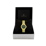 Lencia Stainless Steel Women Analog Watch-LC7174H - Image 15