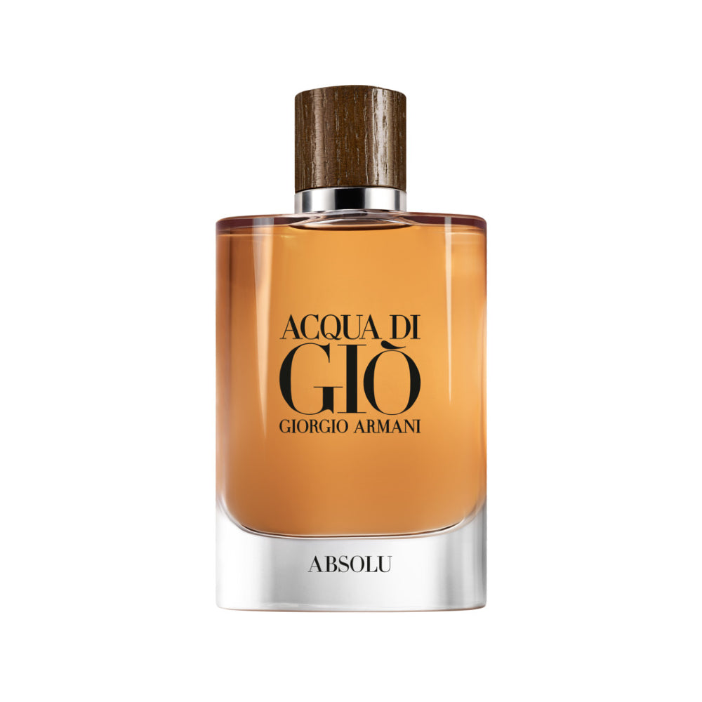 Giorgio Armani Acqua Di Gio Absolu EDP - Image 2