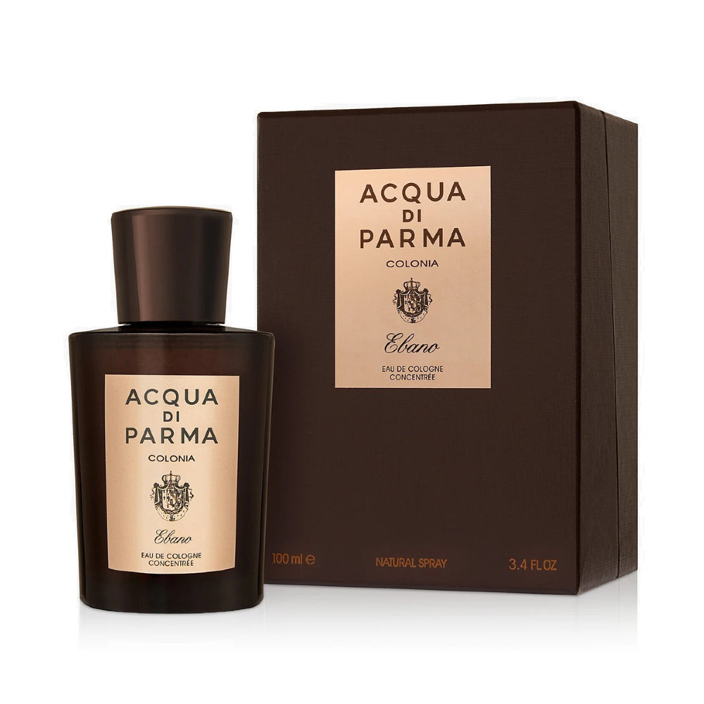 Acqua Di Parma Colonia Ebano For Men EDC - Image 2