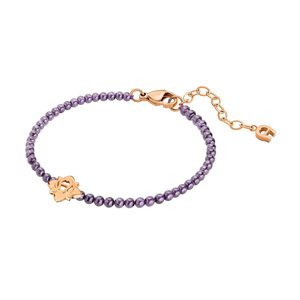 Aigner "A" logo Bracelet for Women ARJLB0008012