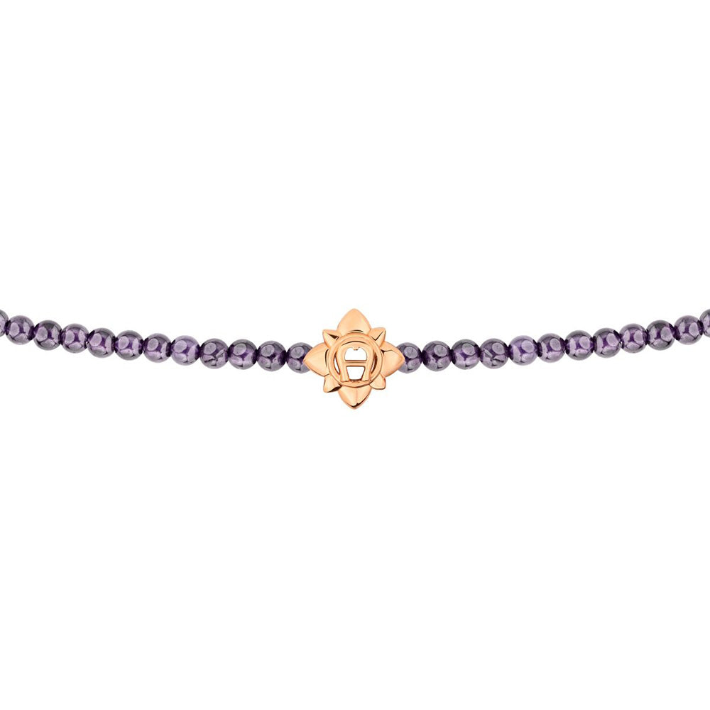 Aigner "A" logo Bracelet for Women ARJLB0008012 - Image 2