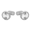 Aigner A-Logo Cufflinks M AJ78408