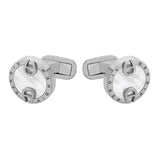 Aigner A-Logo Cufflinks M AJ78408