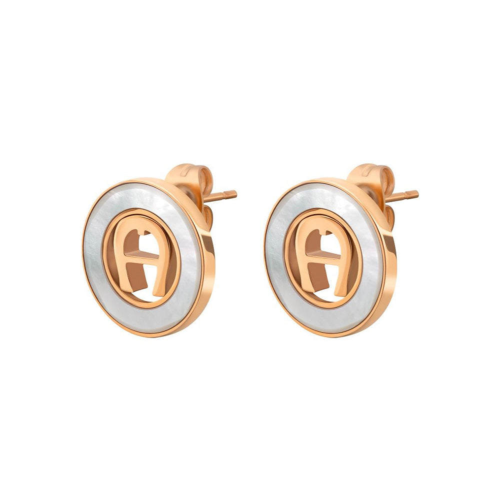 Aigner Bella Earring for Women ARJLE0000303 - Image 2