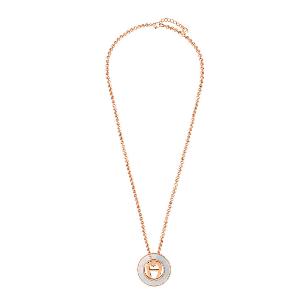 Aigner Bella Necklace ARJLN0000303