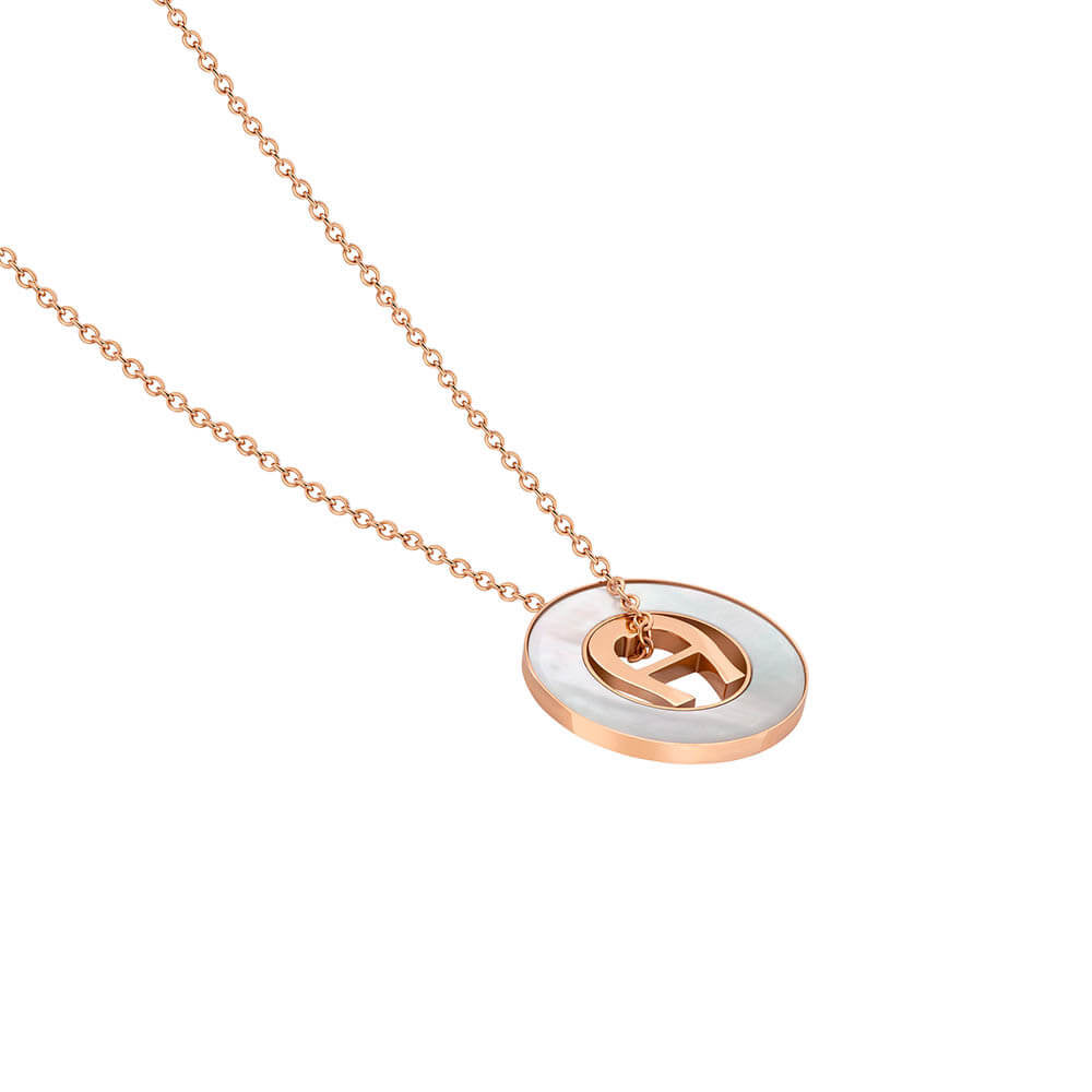 Aigner Bella Necklace ARJLN0000303 - Image 2