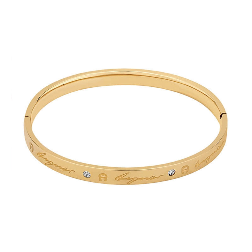Aigner Fashion Bangle M AJ83117