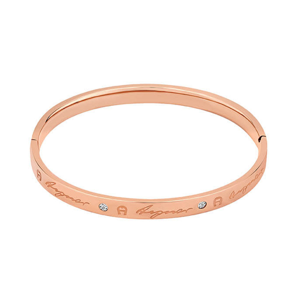 Aigner Fashion Bangle M AJ83118
