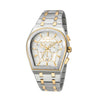 Aigner Fashion Gold & White Watch ARWGI2100301