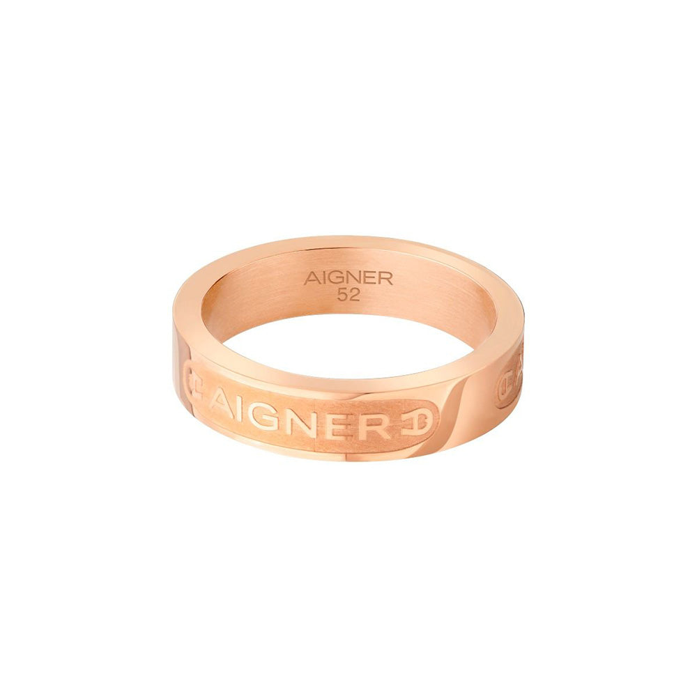 Aigner Fausta Ring for Women ARJLF00052 - Image 5