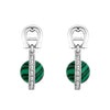 Aigner Fiorella Earrings