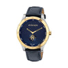 Aigner Livorno Analog Watch for Men