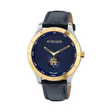 Aigner Livorno Analog Watch for Men
