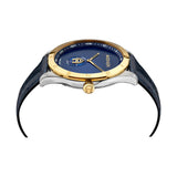 Aigner Livorno Analog Watch for Men - Image 3