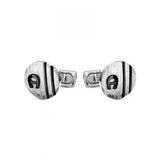 Aigner Lupo Cufflink for Men ARAGC2150404