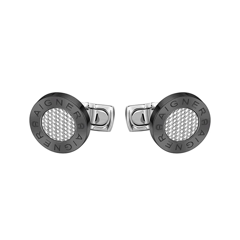 Aigner Men Tirso Cufflink ARKGL2100704
