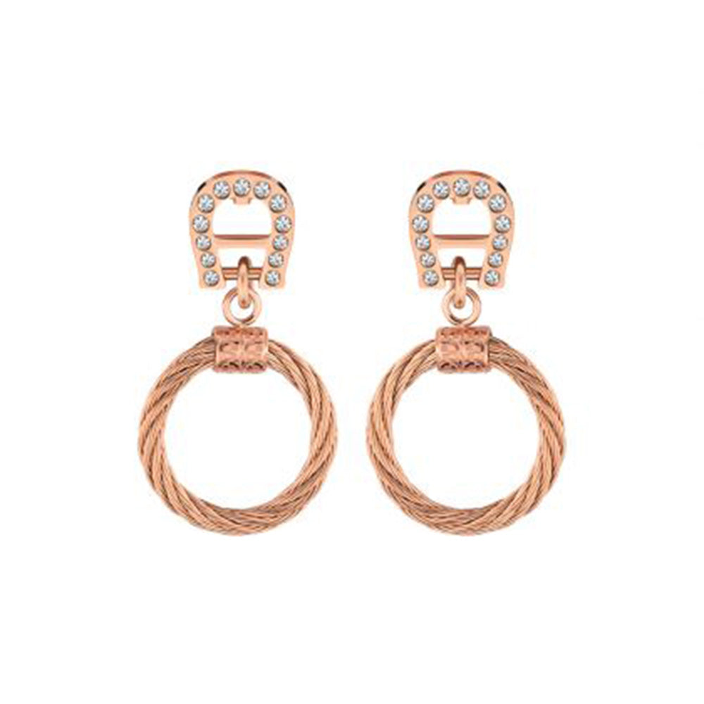Aigner Olga Earring for Women ARJLE2195503