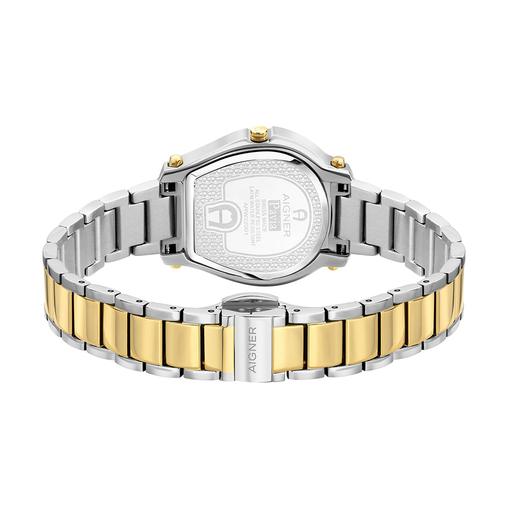 Aigner Pavia Watch for Women ARWLG2200109 - Image 3