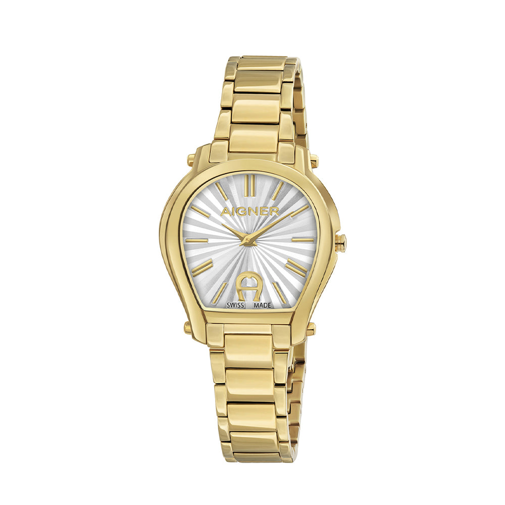 Aigner Pavia Watch for Women ARWLG2200110