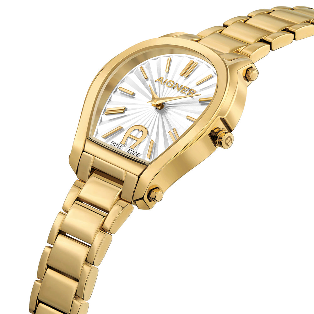 Aigner Pavia Watch for Women ARWLG2200110 - Image 2