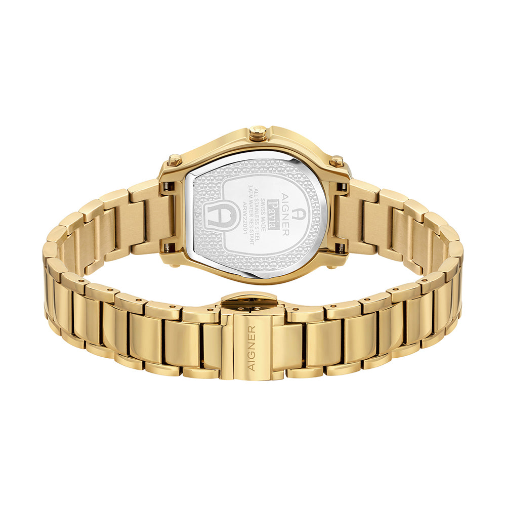 Aigner Pavia Watch for Women ARWLG2200110 - Image 3