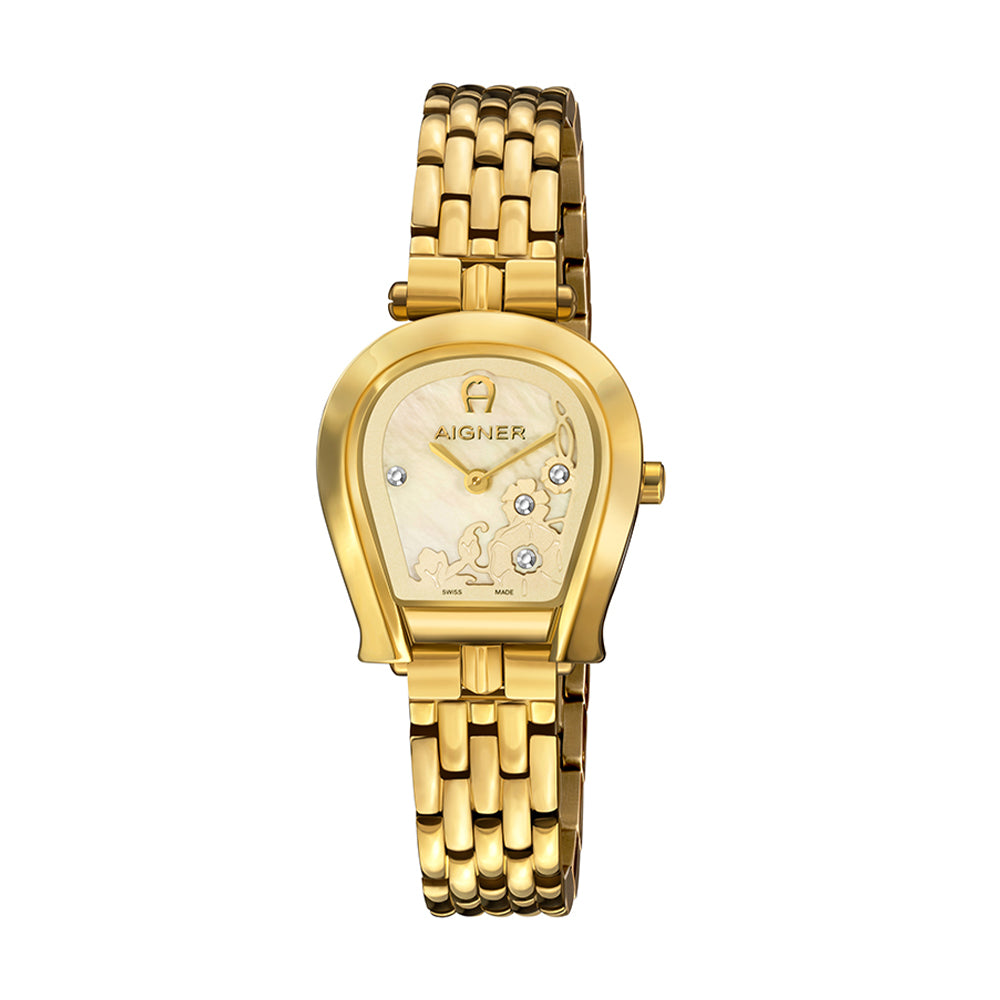 Aigner Perugina Women Watch - Image 2